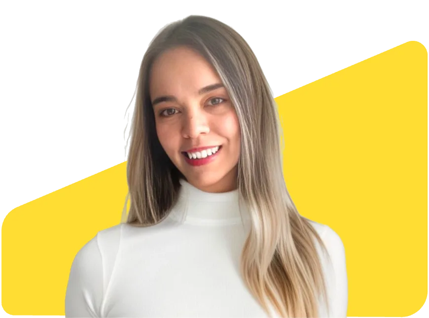 Sara Chiappe Bueno