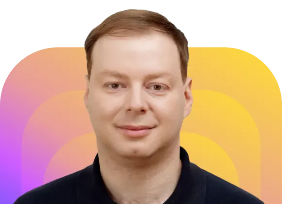 Андрей Хусид