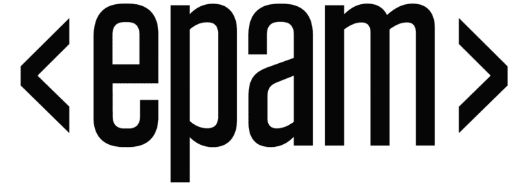 EPAM-systeemlogo