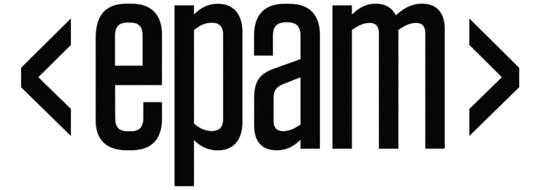 EPAM system logo