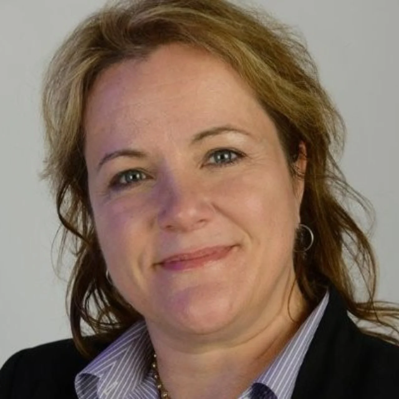 Melissa 	Brown Blaeuer