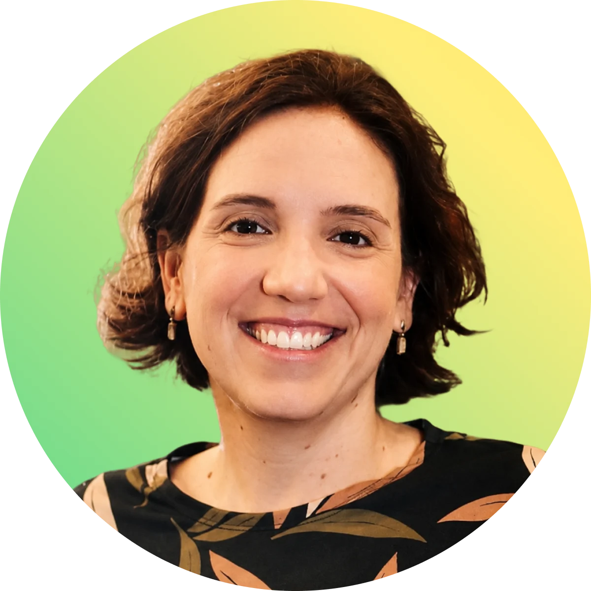 Mariana Zaparolli Martins