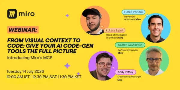 Header (From visual context to code: Give your AI code)