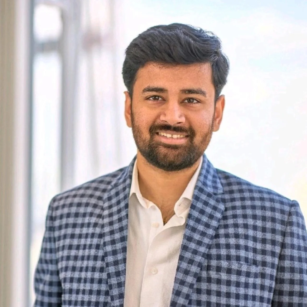 Anish Saxena