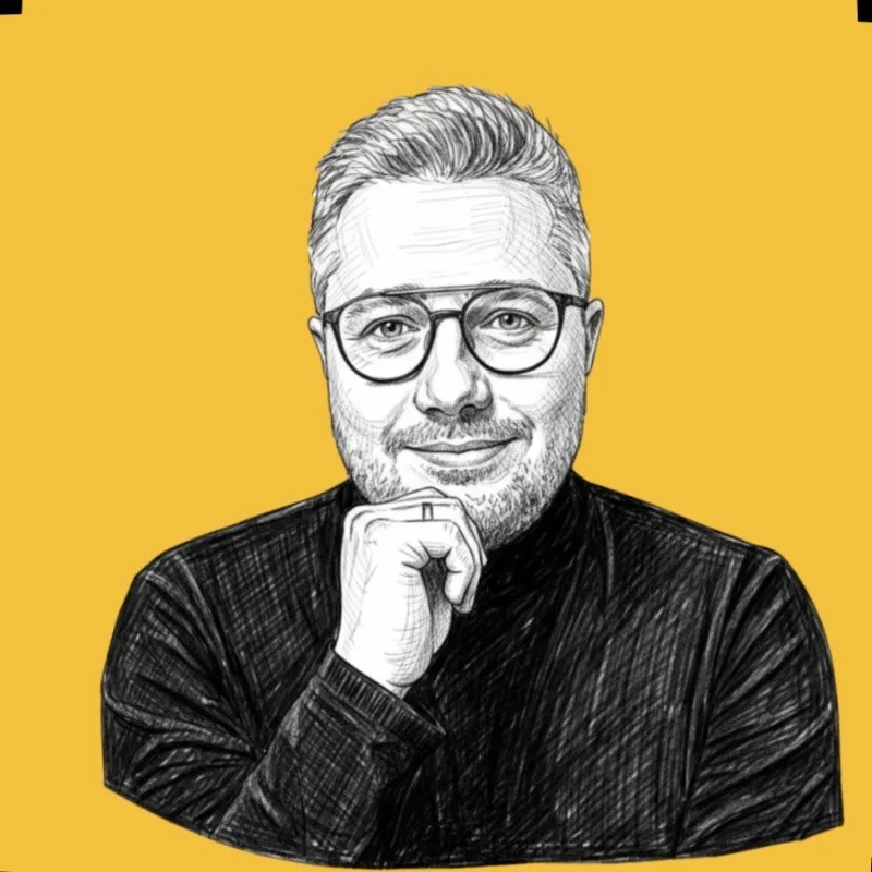 Michal Reda
