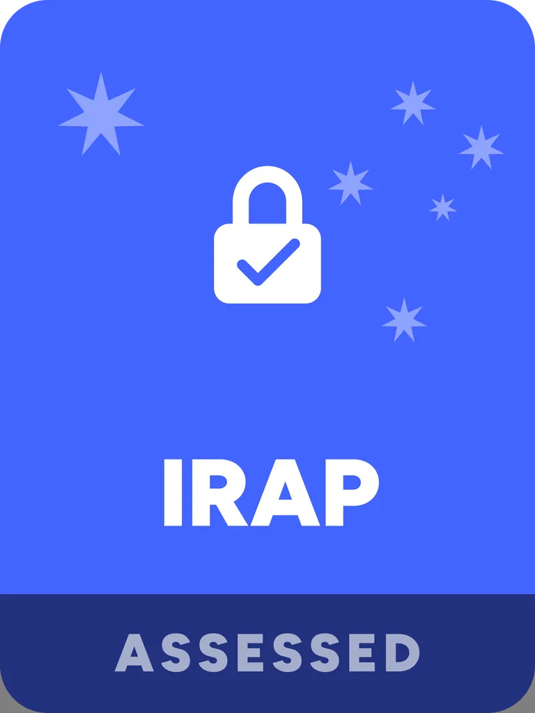 IRAP