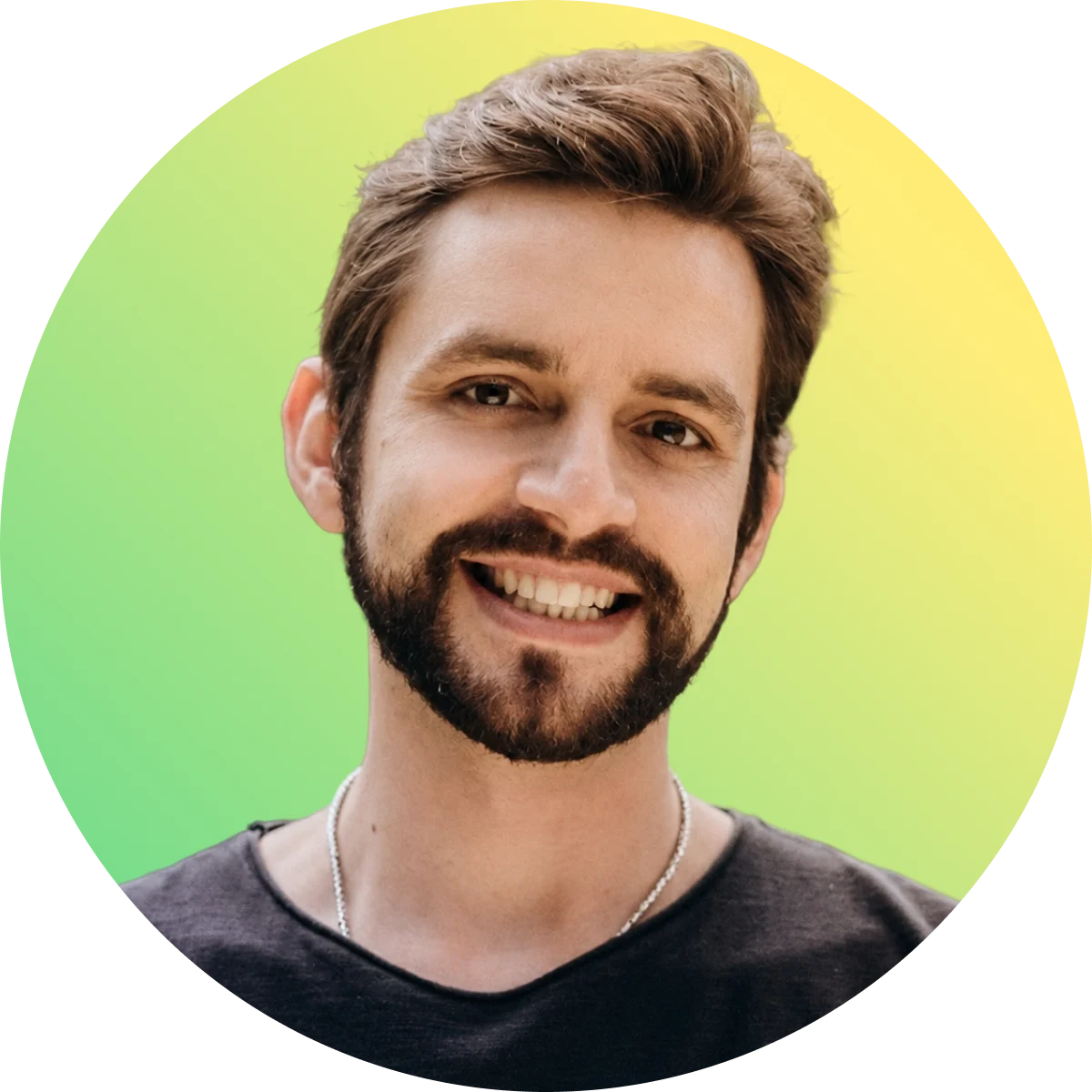 Thomás Camargo