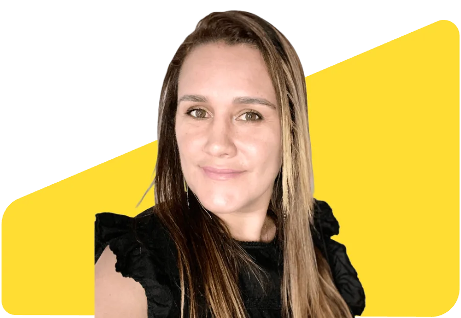 Elizabeth Monsalve