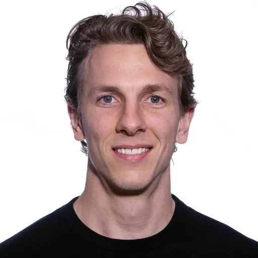 Niels Feeleus