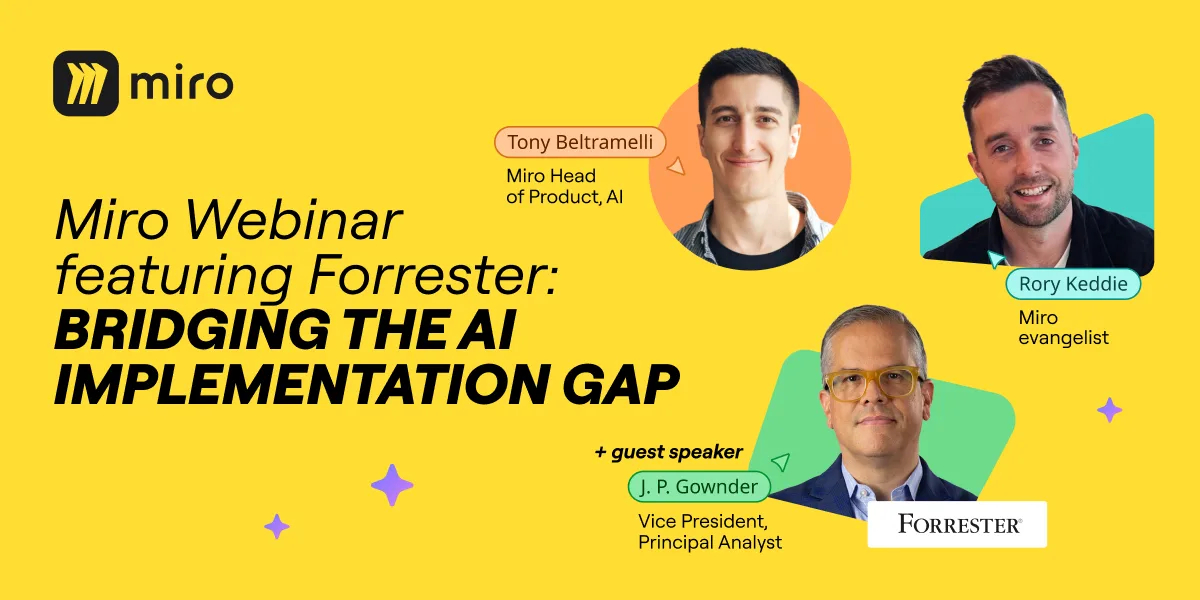 AI Implementation Strategy Header