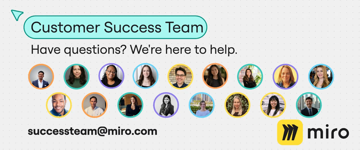 Art of Possible Team