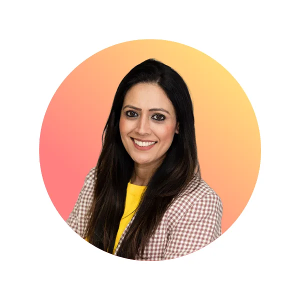 Poorva Bhardwaj