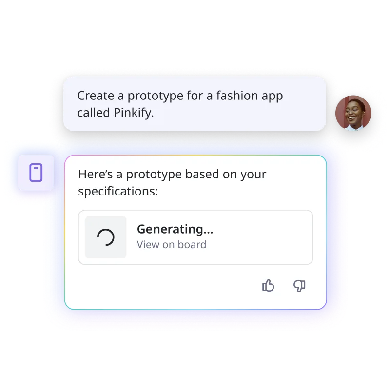 Hienosäädä ja uudelleenmiksaa tekoälyllä 