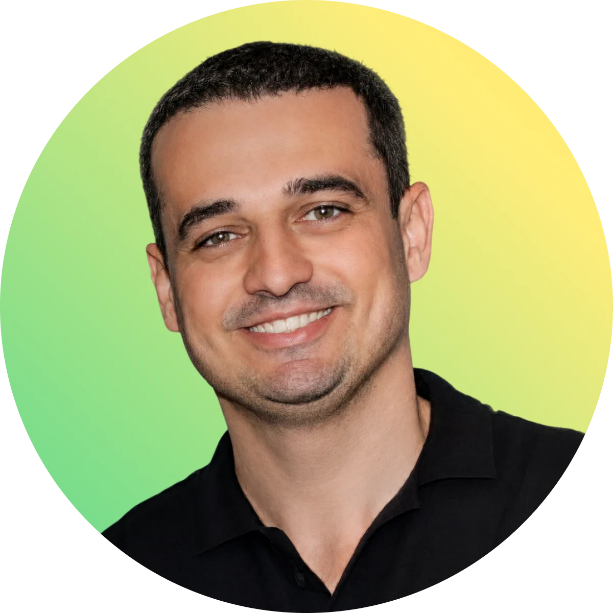 Michel Soares