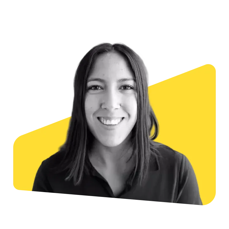 Paulina Gamboa Mandiola