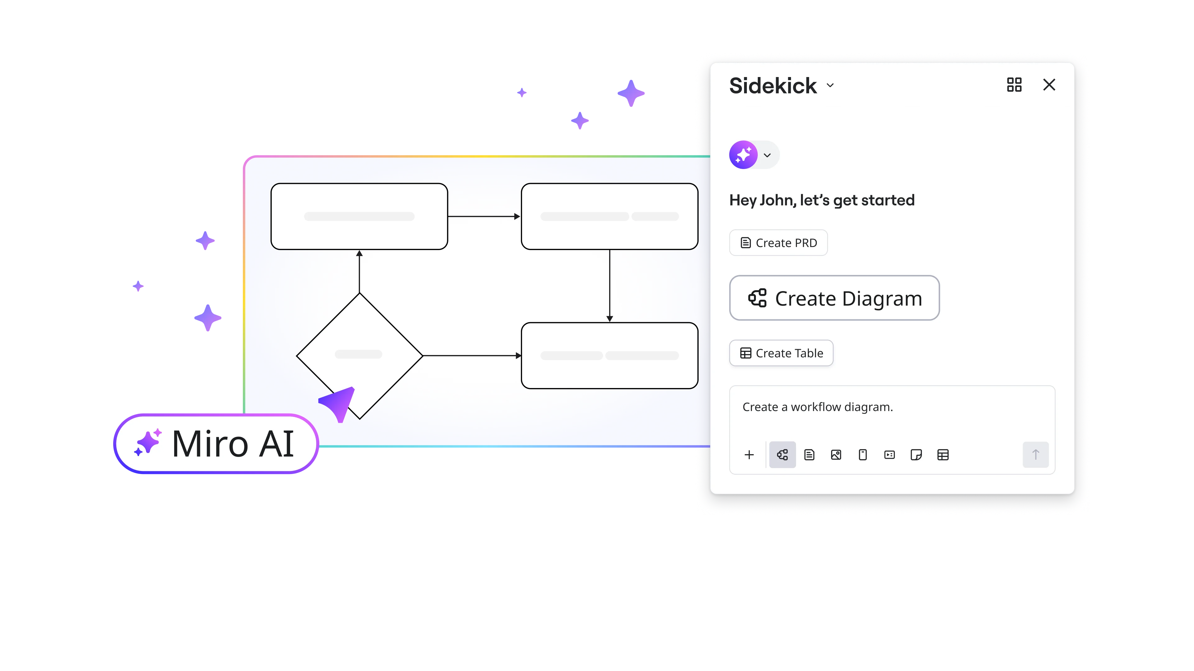 Tworzenie diagramów z wykorzystaniem AI