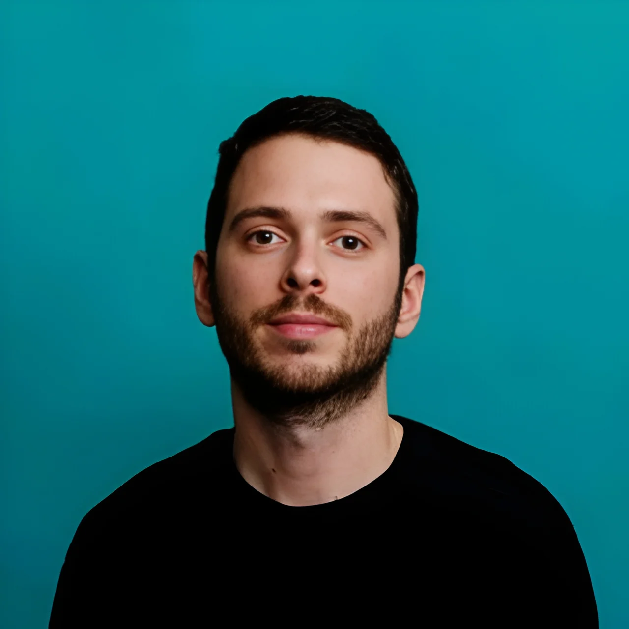 Xavier Budan