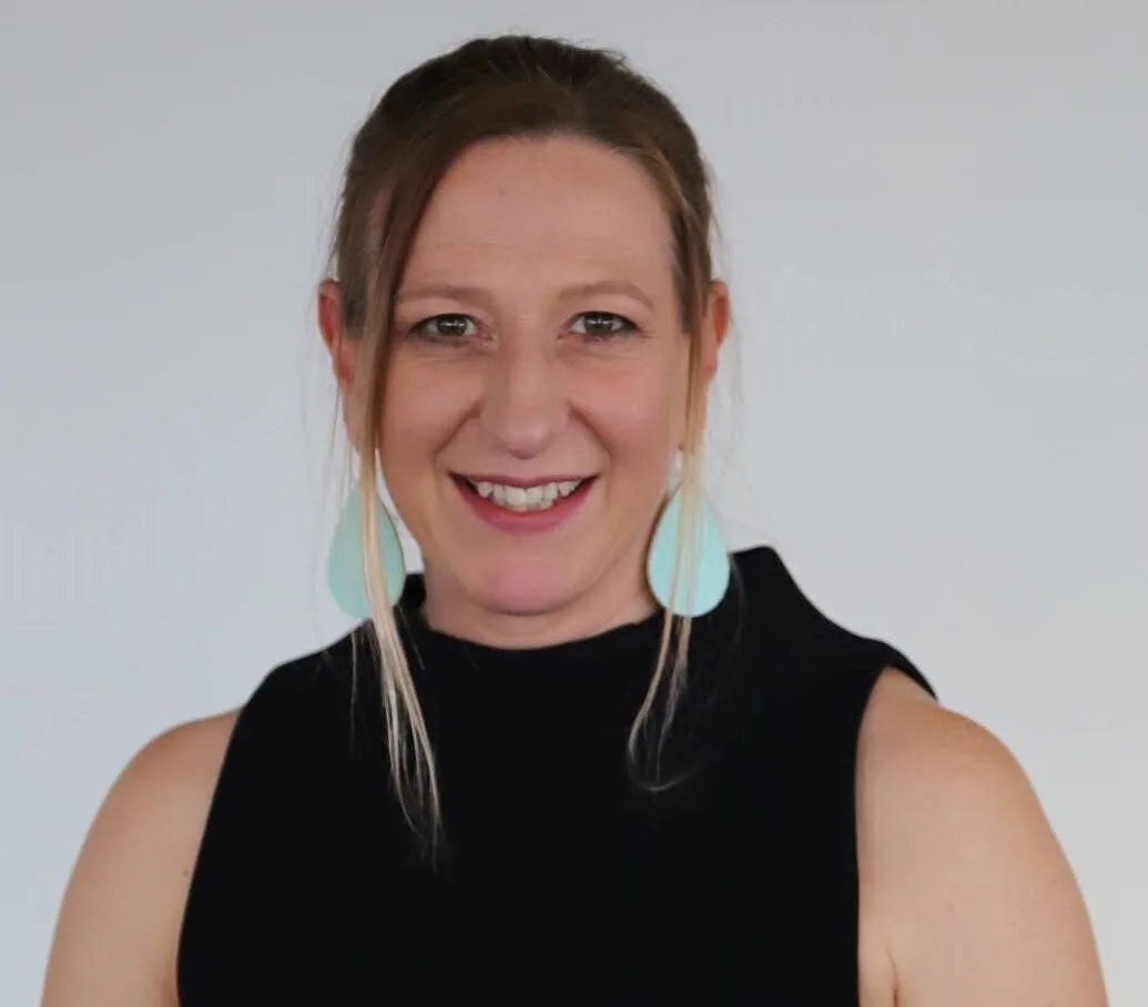 Katrina Waghorne