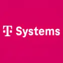 T-Systems Logo