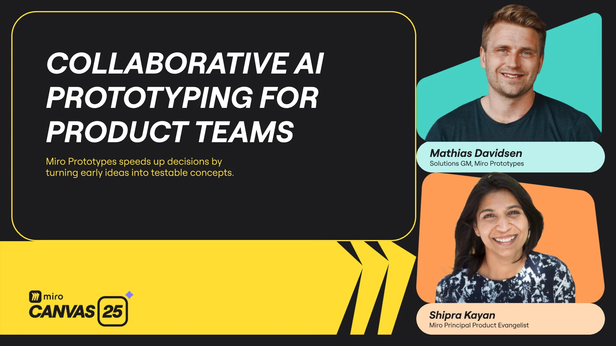 Collaborative prototyping for product teams