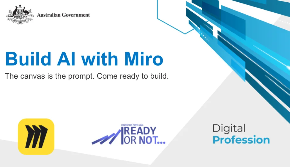 Build with AI Miro Header