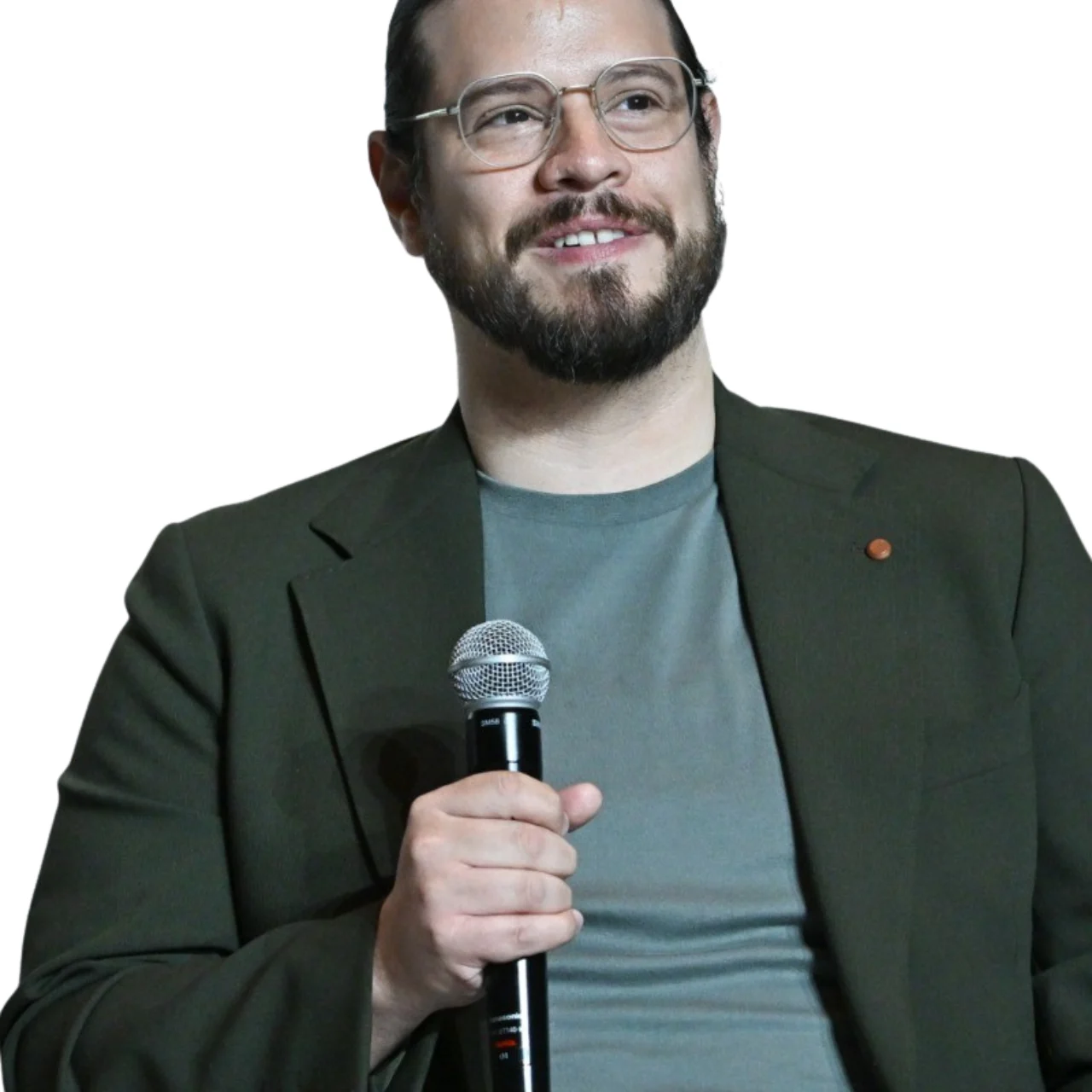 Gonzalo M. Gonzales