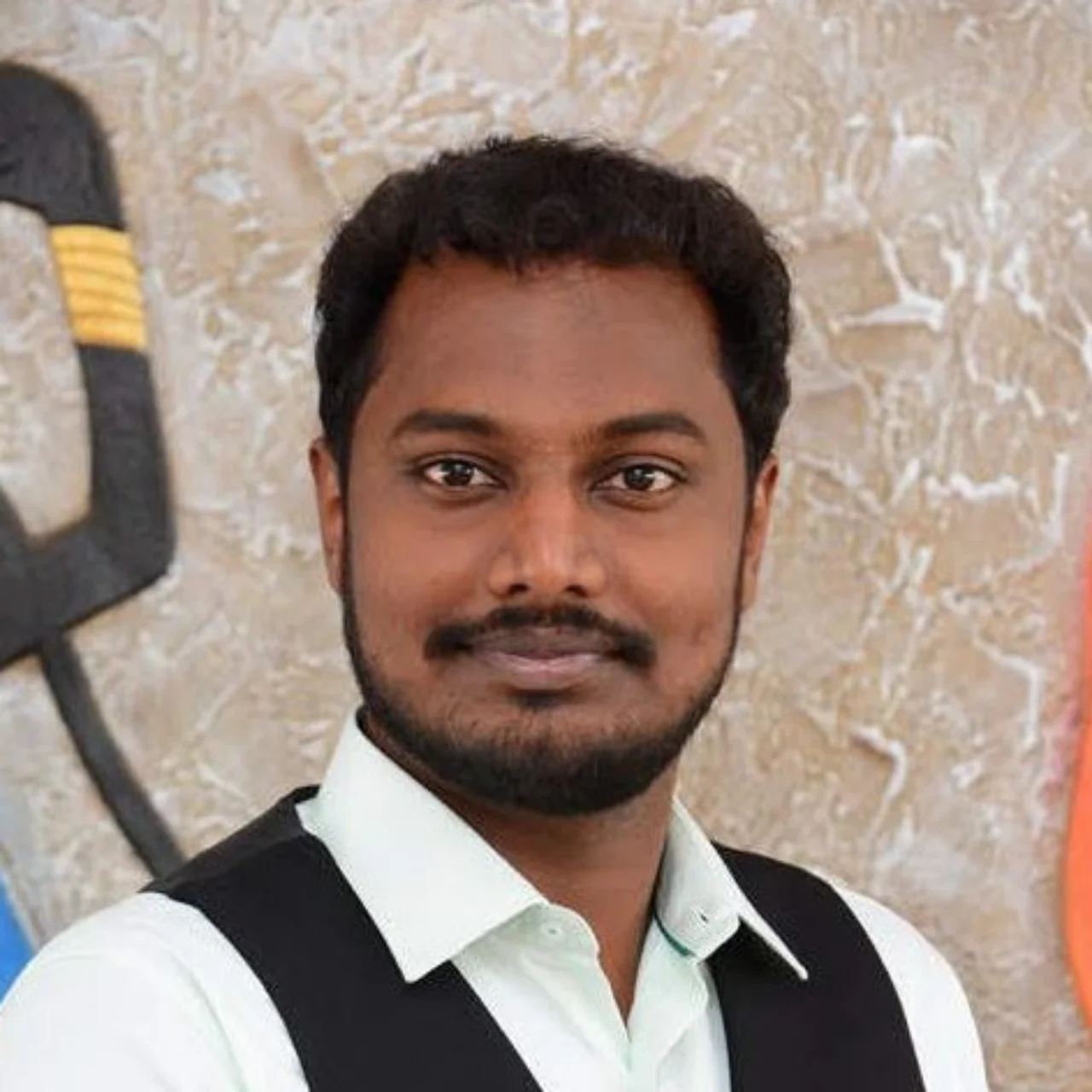 Naveen Rajendran