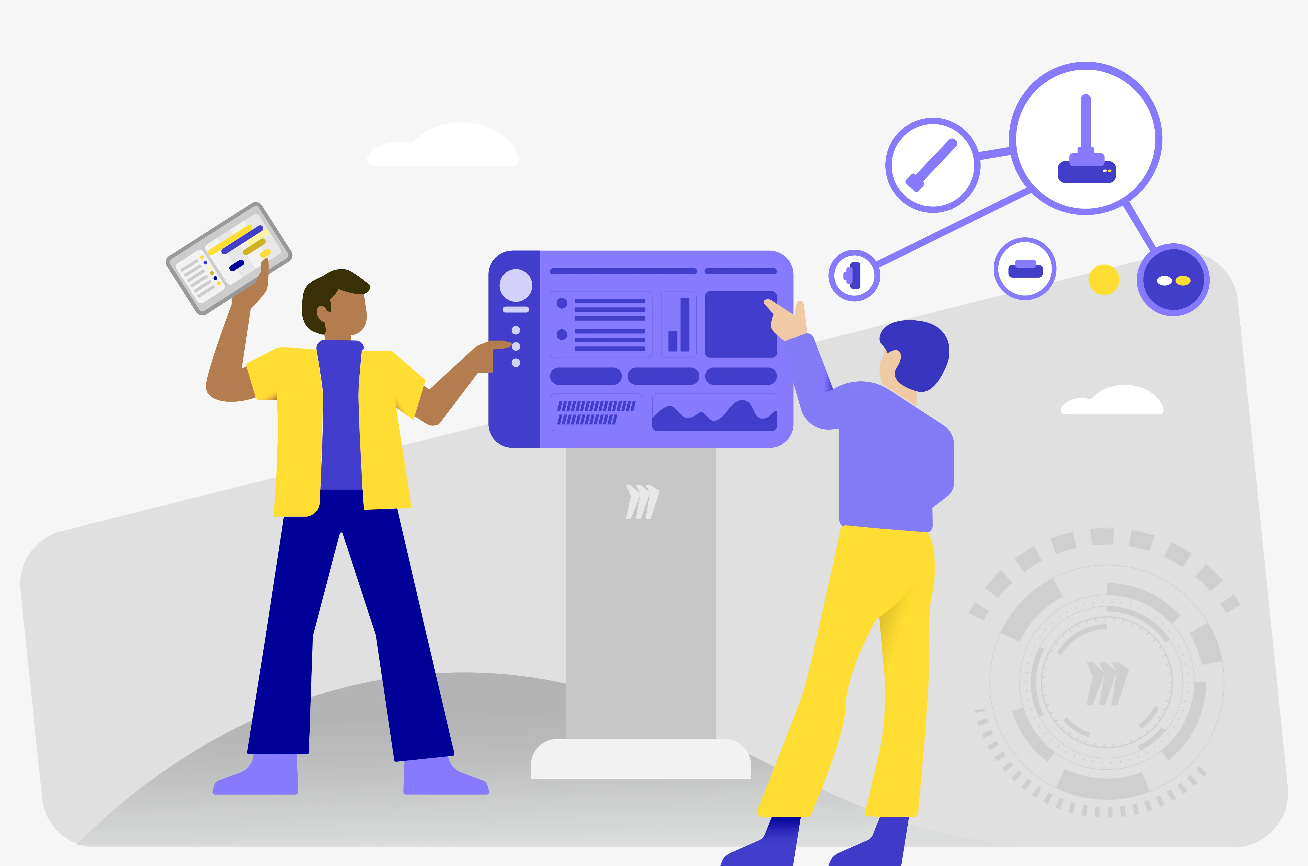 Miro AI Bootcamp: Demo Showcase & Graduation (Header Image)