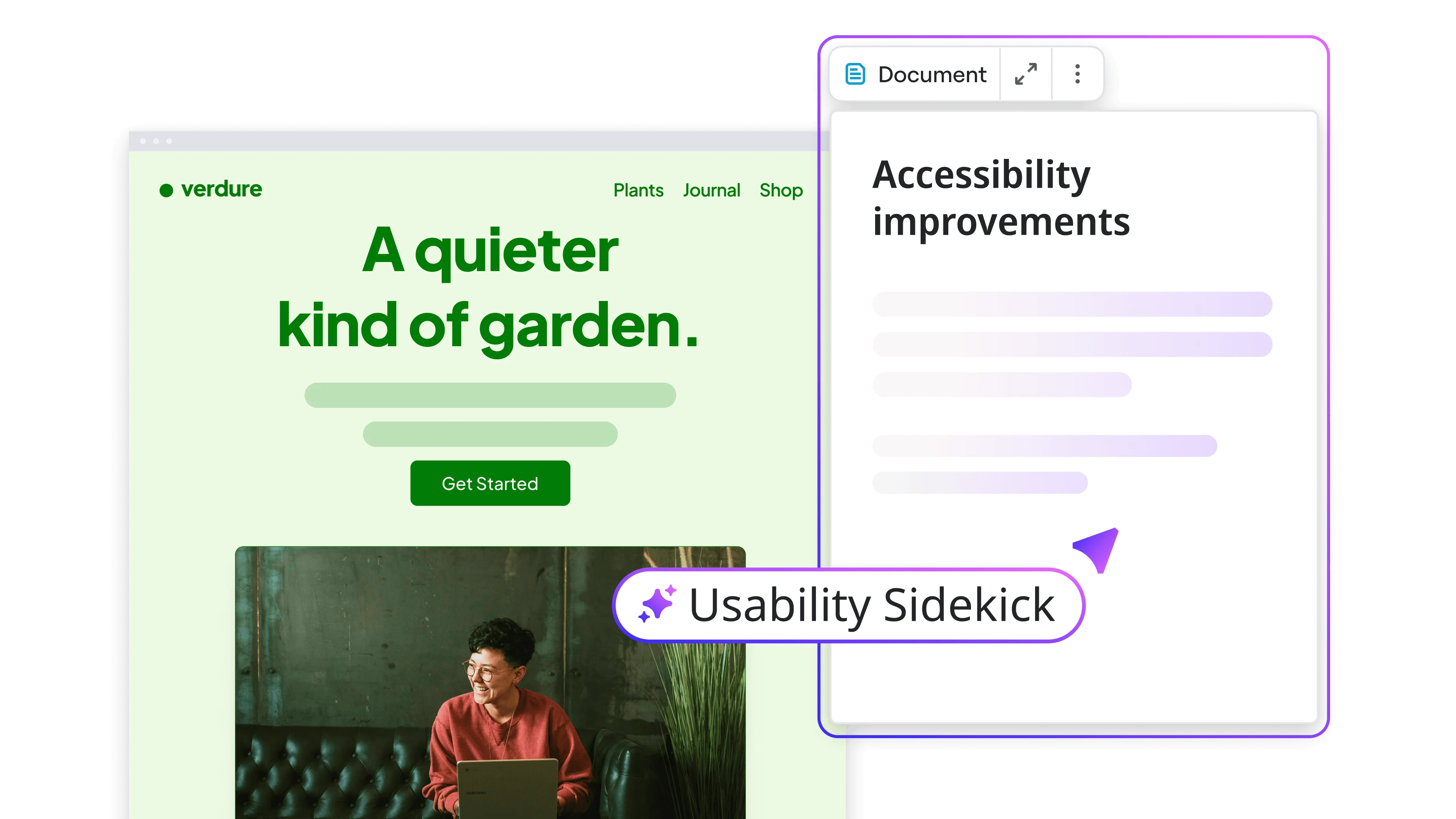 Test with AI before real users do