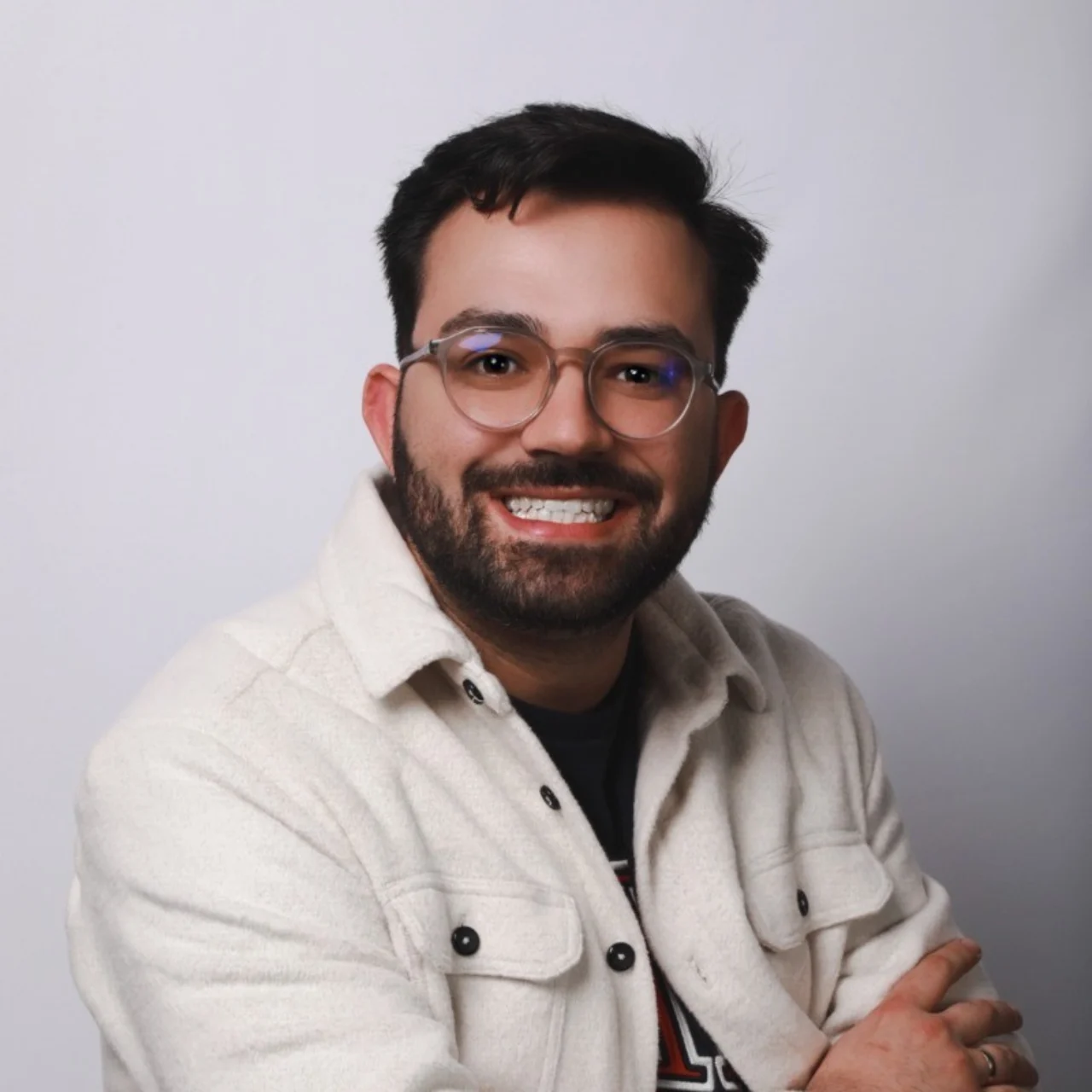 Daniel Pereira De Oliveira