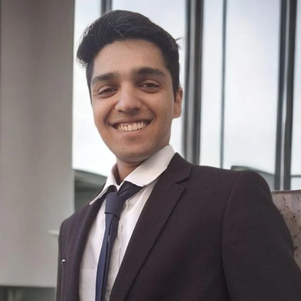 Adithya Devan