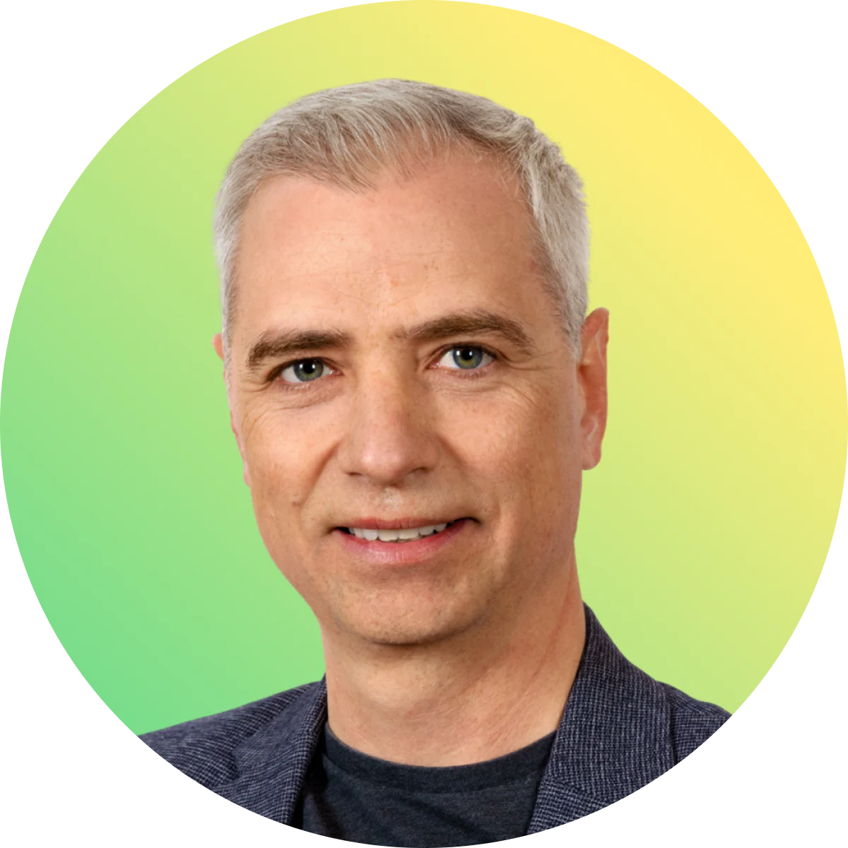 Grisha Pavlotsky