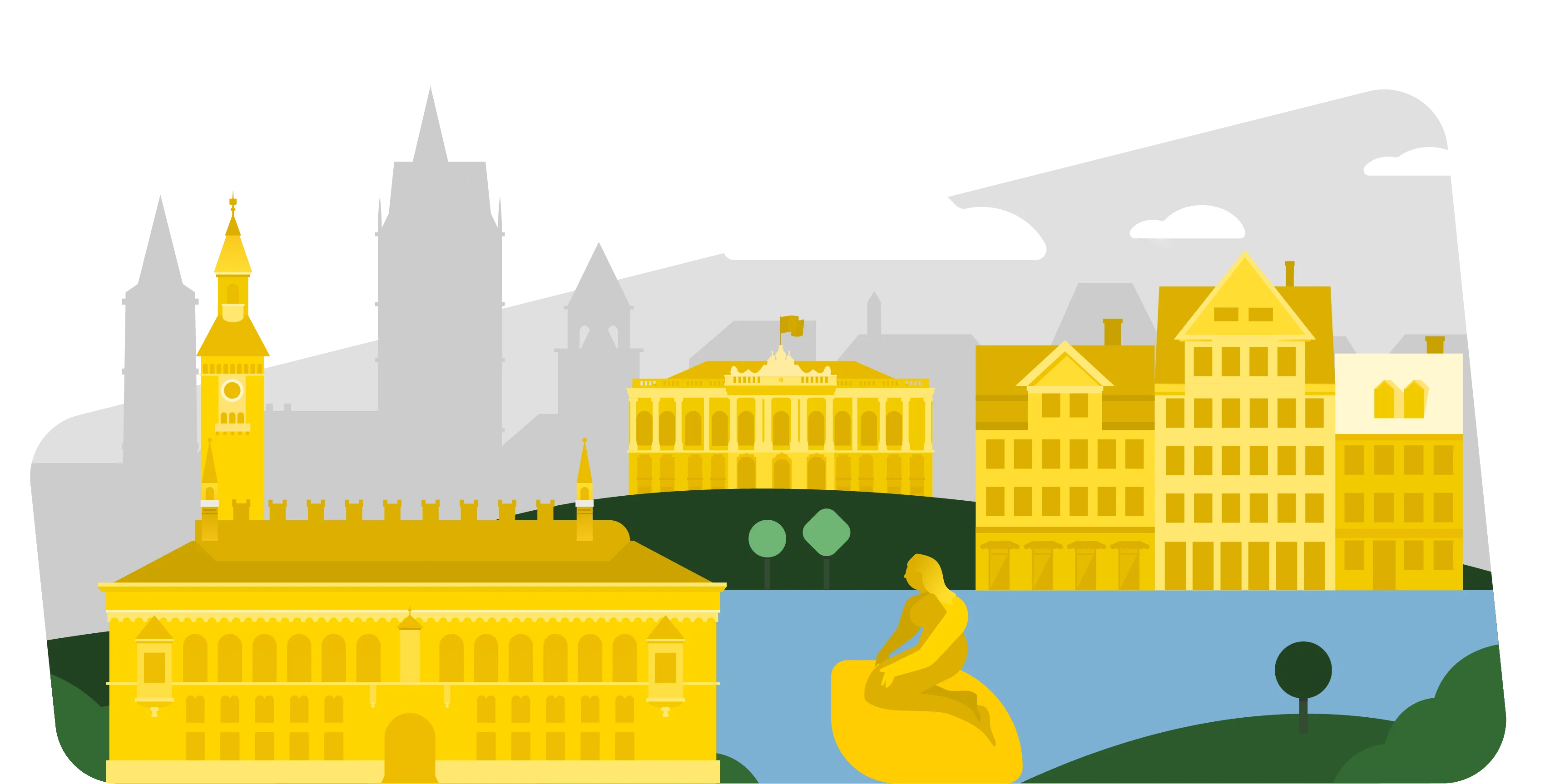 Copenhagen Office Image