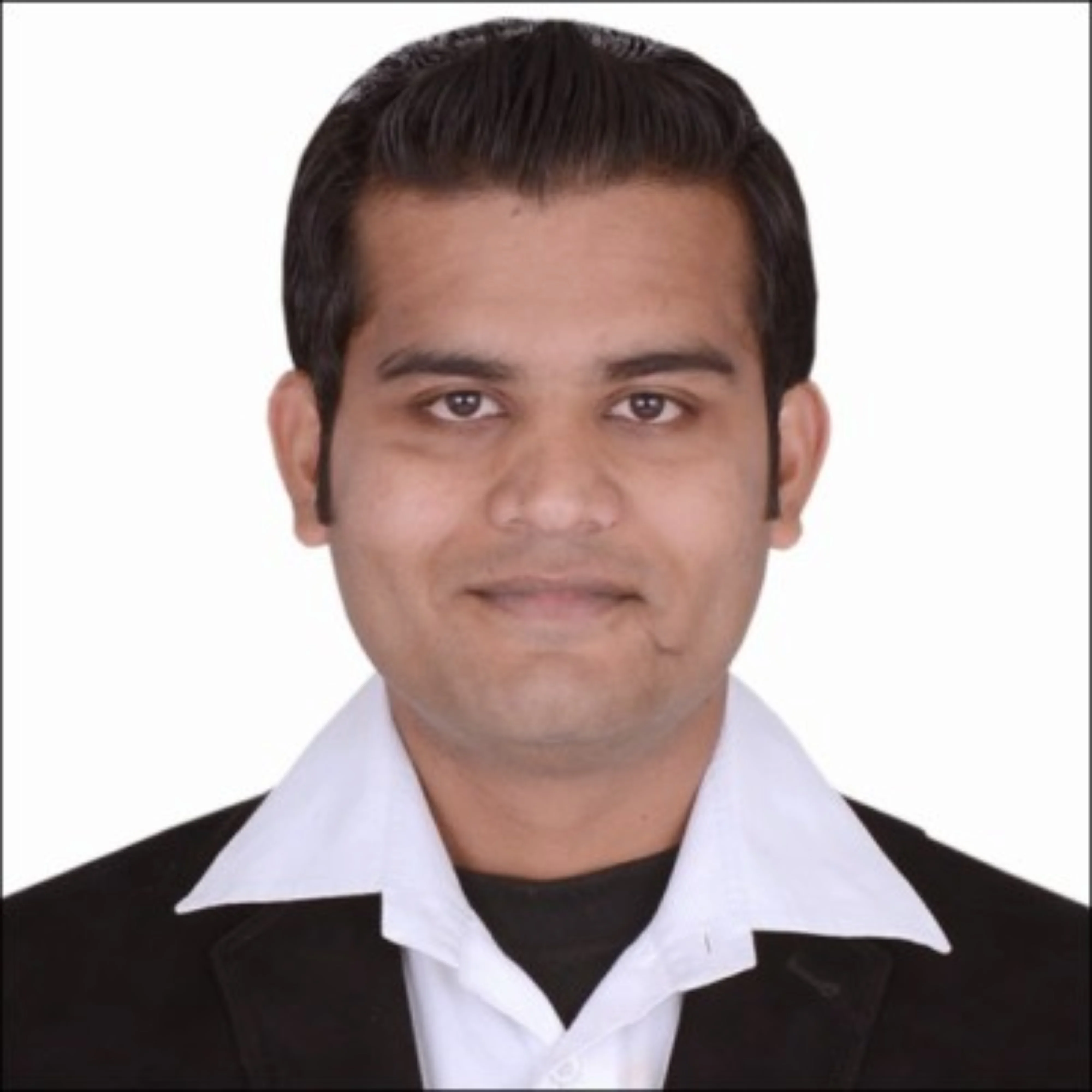 Nilesh P. Patel