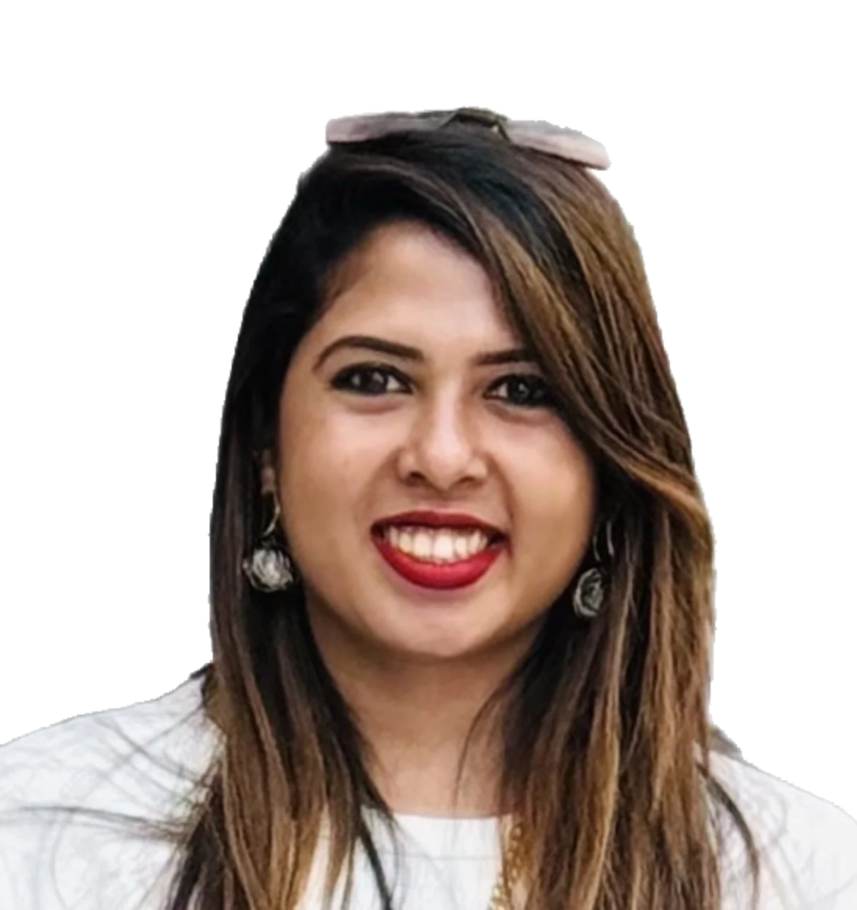 Bavadharani Indumathi