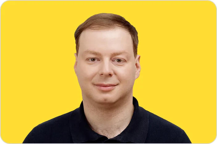 Andrey Khusid
