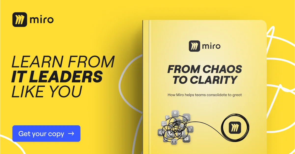 Tool Consolidation Customer Spotlight ebook - in line