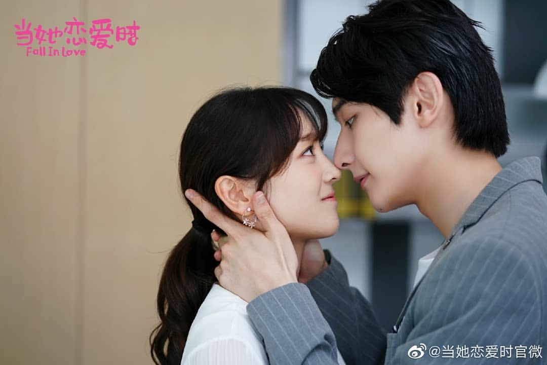 Top 10 Best Love Triangle Chinese Dramas Kdramaplanet