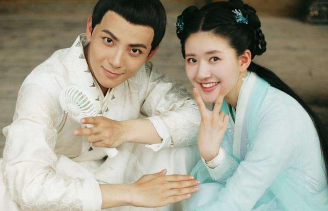 chinese drama travel back in time