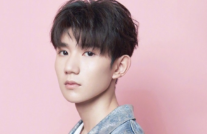 Tf Boys Wang Yuan Disappoints Fans After Being Caught Smoking