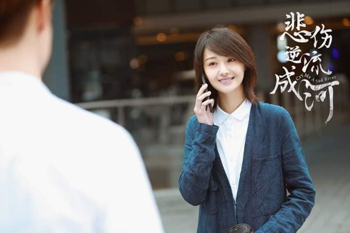 8 Dazzling Photos Of The River Flows To You Star Zheng Shuang That Ll Bring You Joy Hotpot Tv Watch Chinese Taiwanese And Hk Tv Shows For Free