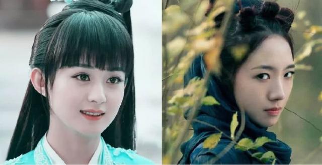 New Noble Aspirations Movie Puts Meng Meiqi Up Against Zhao Li Ying Hotpot Tv Watch Chinese Taiwanese And Hk Tv Shows For Free