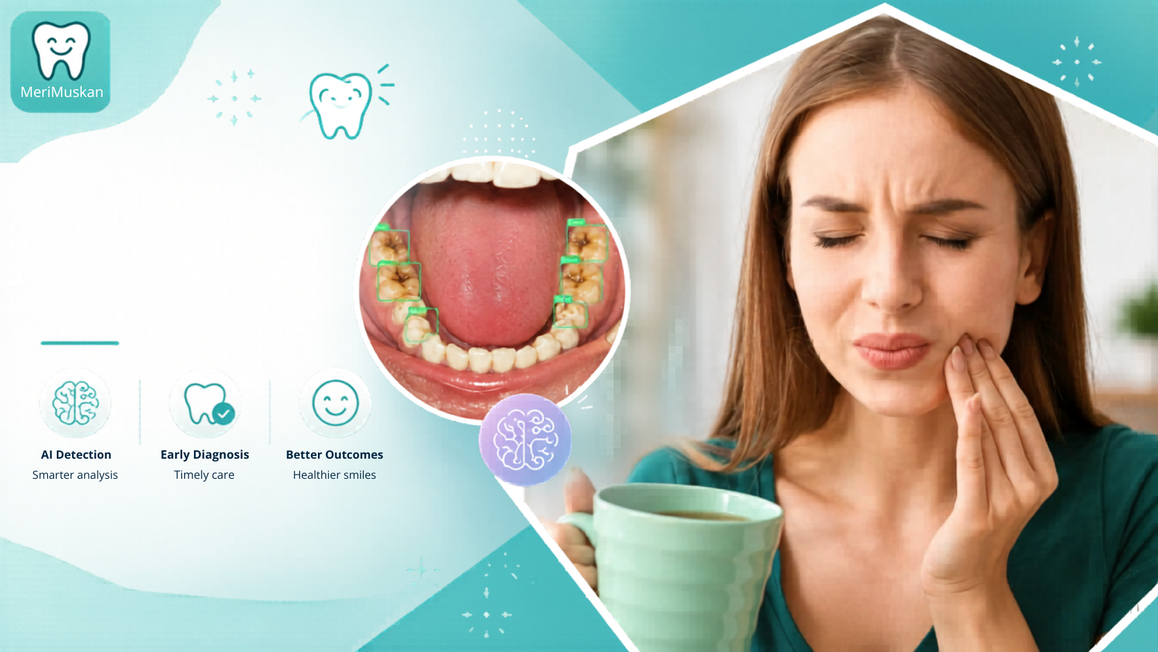 Early Detection Saves Teeth and Money: How AI Can Help