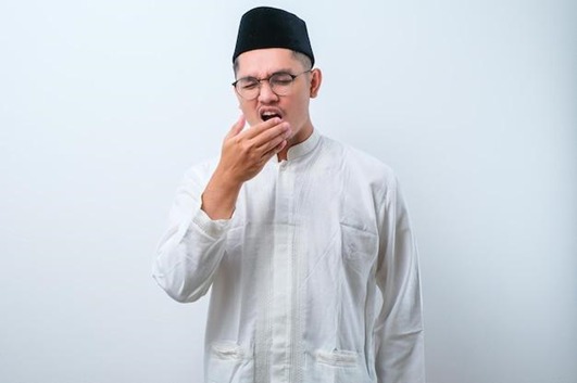 fasting