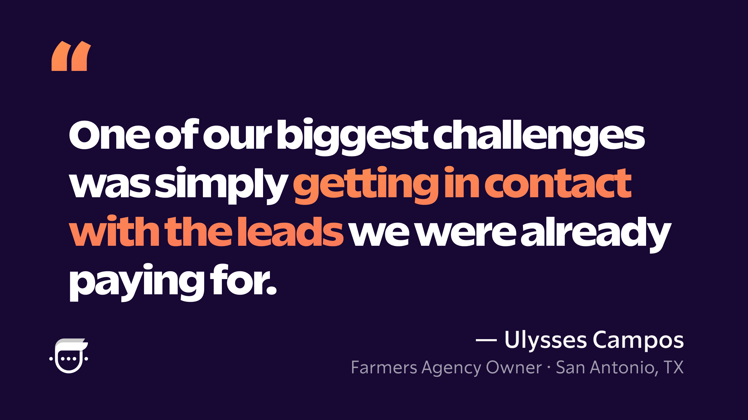 Ulysses Quote — Getting in contact — 16 9 blog inline@2x