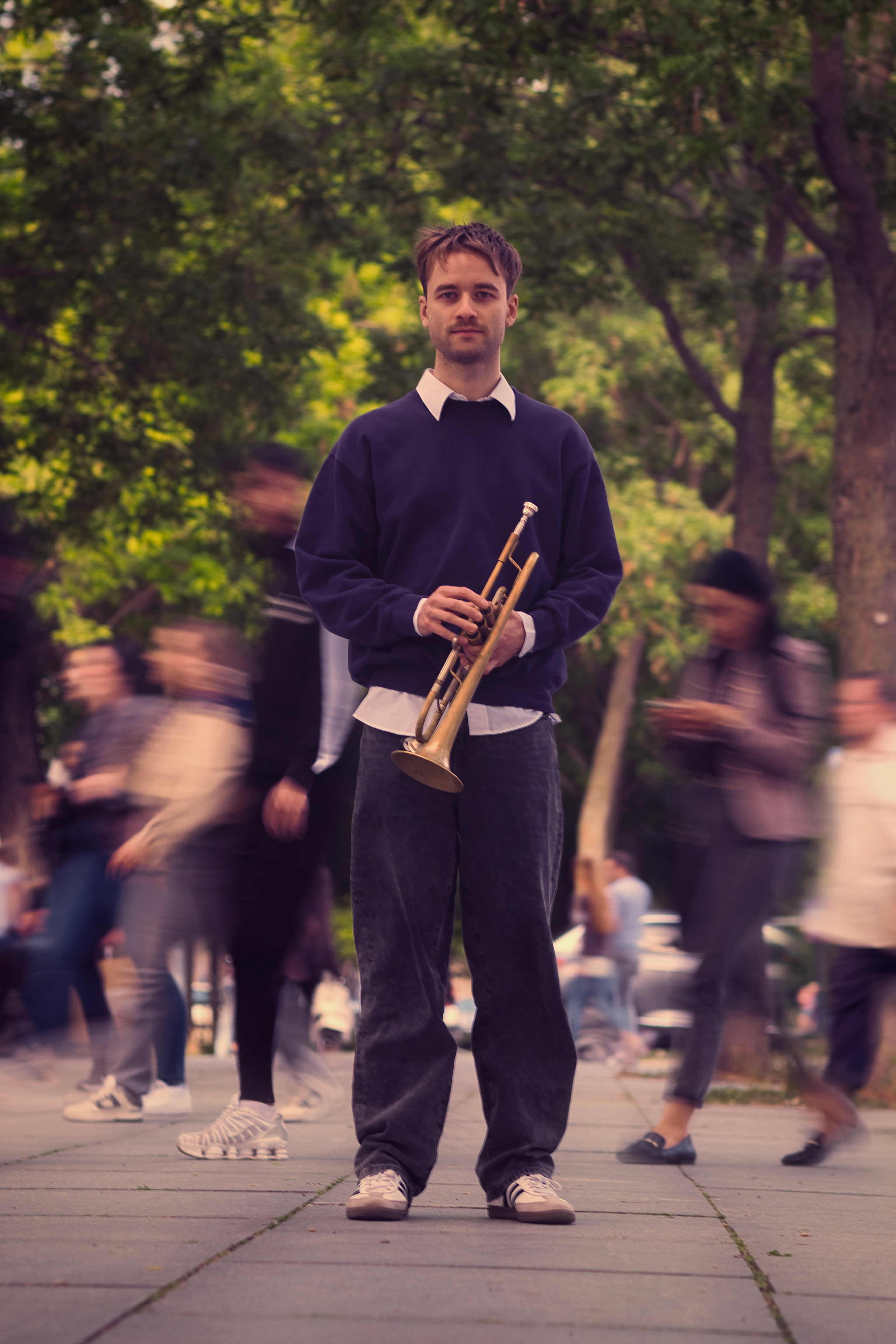 Hans Jacob Wohlfarth