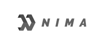 Company name Nima Black Yes web