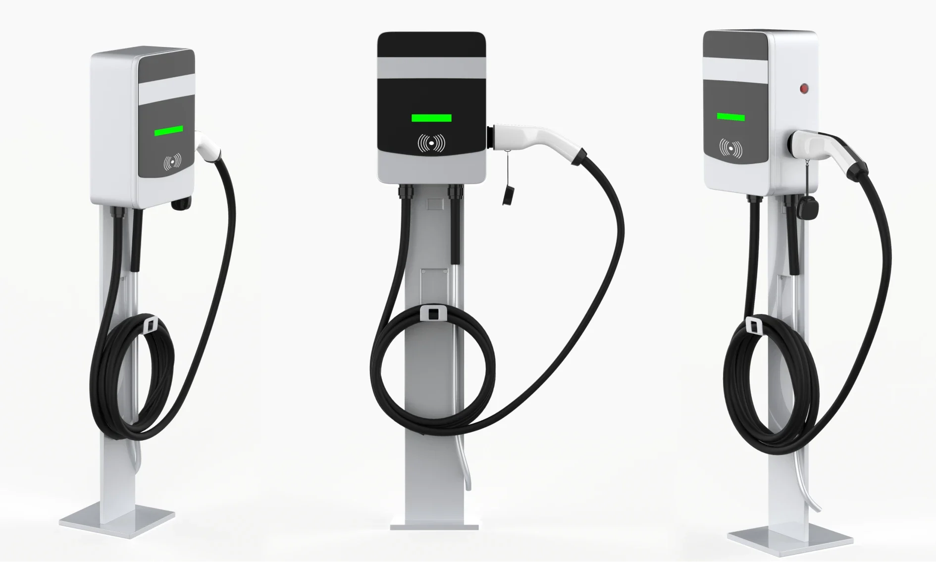 Charge Point Operators, or CPOs, are responsible for the physical infrastructure of EV charging.