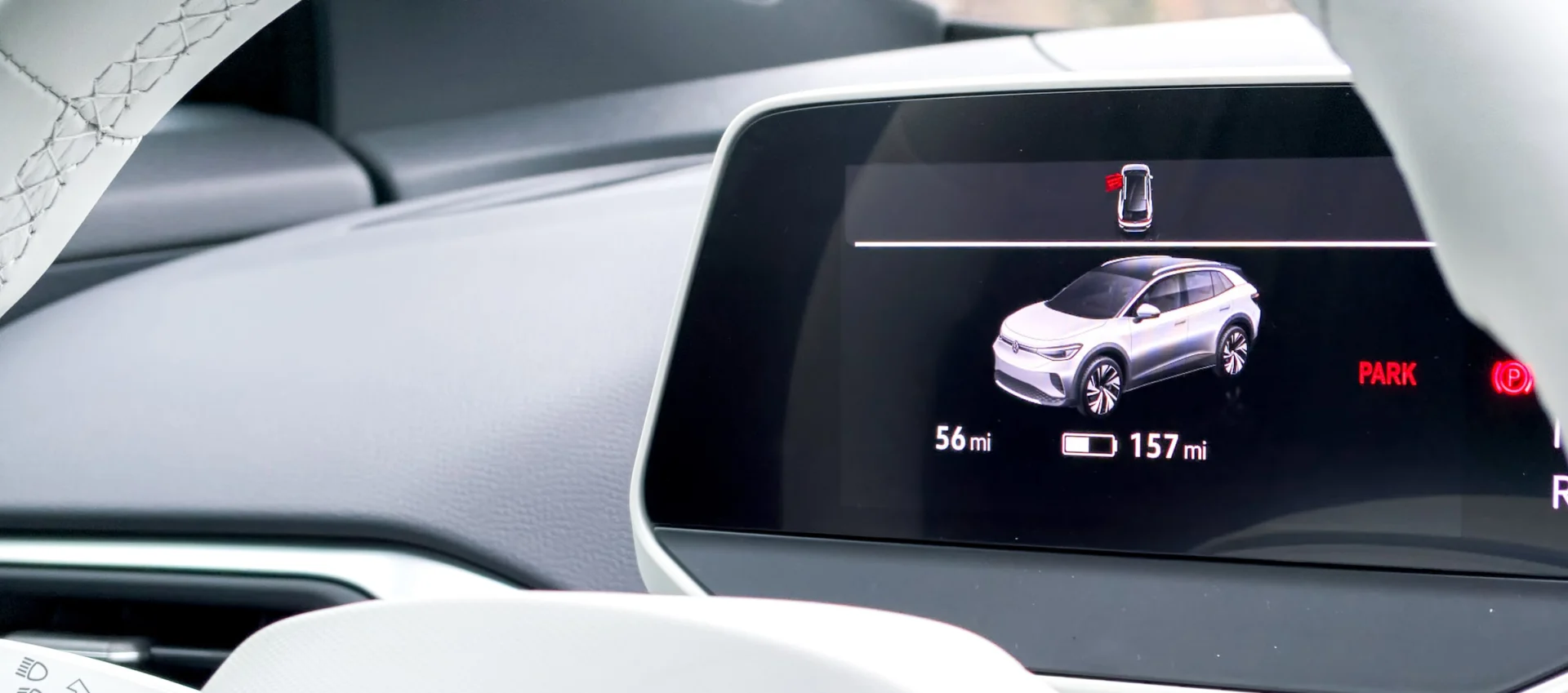 Should I just charge the EV up to 80%?