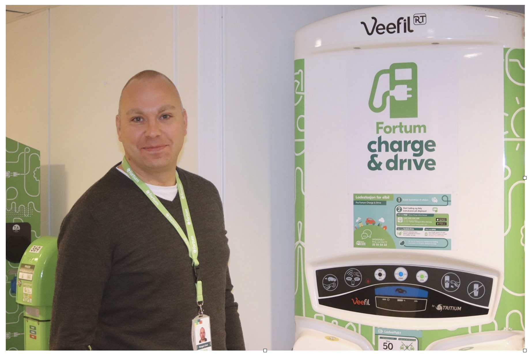 Why doesn’t my electric car take on full power when I charge it.20